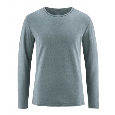 Men's long-sleeved T-shirt