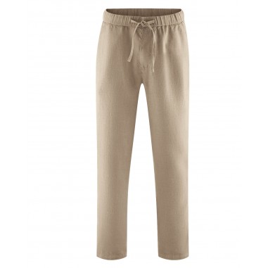 Pantalon unisex 100% hemp- Hempage