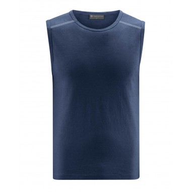 Yoga tank top for men