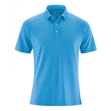 Gobi Herren-Poloshirt