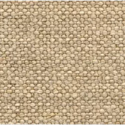 MUSS Thick hemp fabric 395g/m2 of superior quality 2