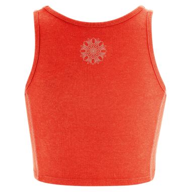 Crop Top de sport- hempage