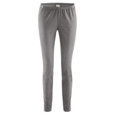 Hanf-Jeggings für Damen