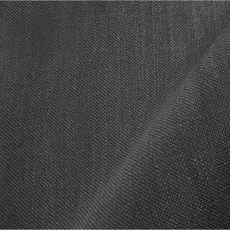 MUSS Thick hemp fabric 395g/m2 of superior quality