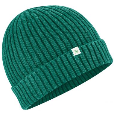 Cappello invernale da uomo in canapa riciclata