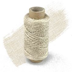 5/10Meter Meetee 5-20mm Beige Cotton Rope Thick Cords for Bag Strap Home  Decor Accessories