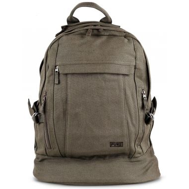 School or hiking backpack