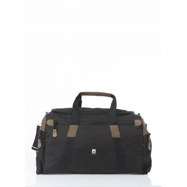 Travel bag in canvas - Pure