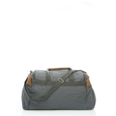 Travel bag in canvas - Pure