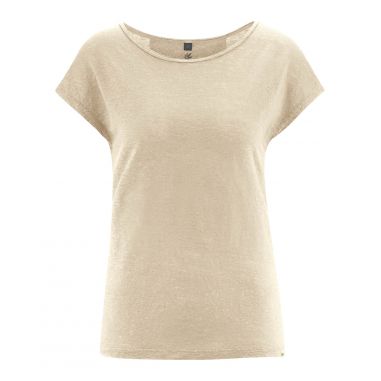 T-shirt 100% hemp hemp