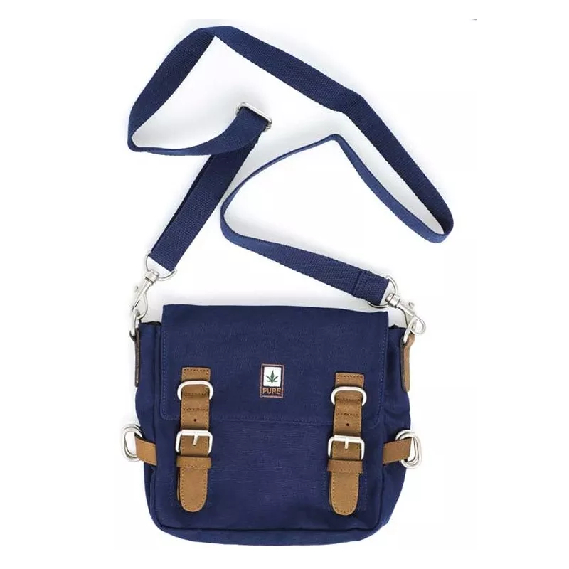 Small bag Pure shoulder strap or belt