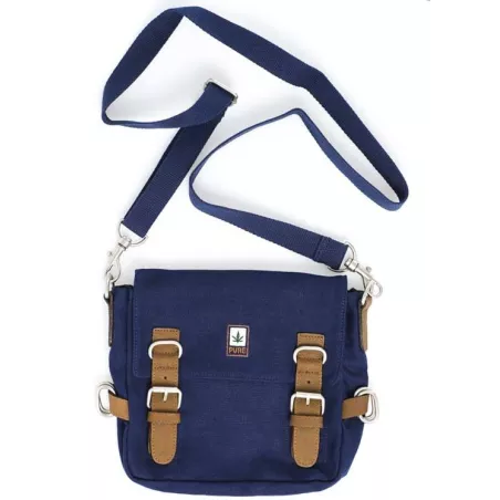 Small bag Pure shoulder strap or belt