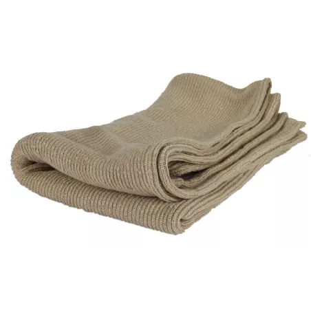 Pure hemp bath towel