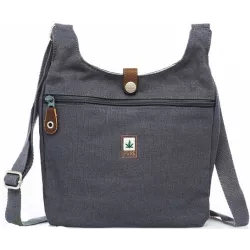 Bolso pequeño del hombro Pure