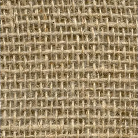 NEMO Hemp padding cloth, jute