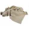 Large towel 100% hemp