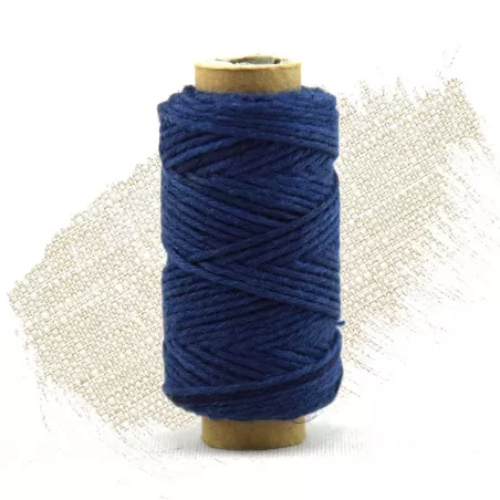 6 strand non waxed thread 20m