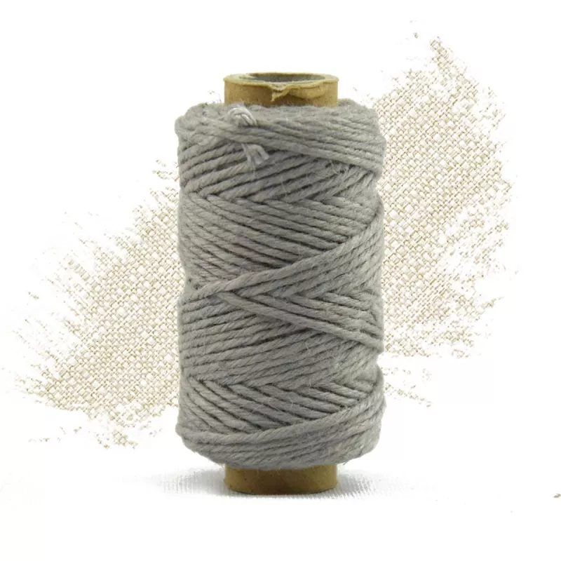 6 strand non waxed thread 20m