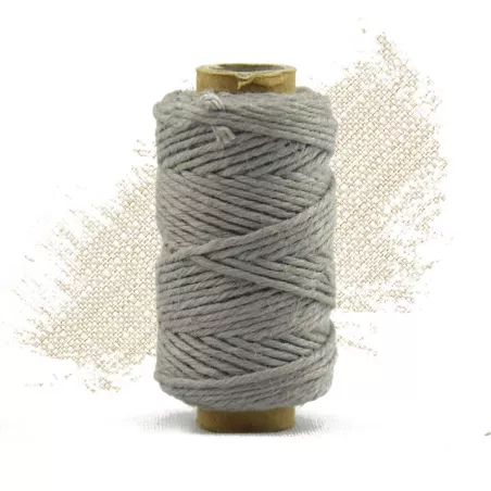 6 strand non waxed thread 20m