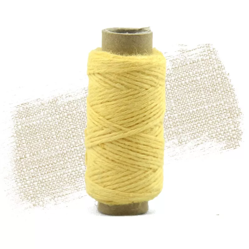 6 strand non waxed thread 20m