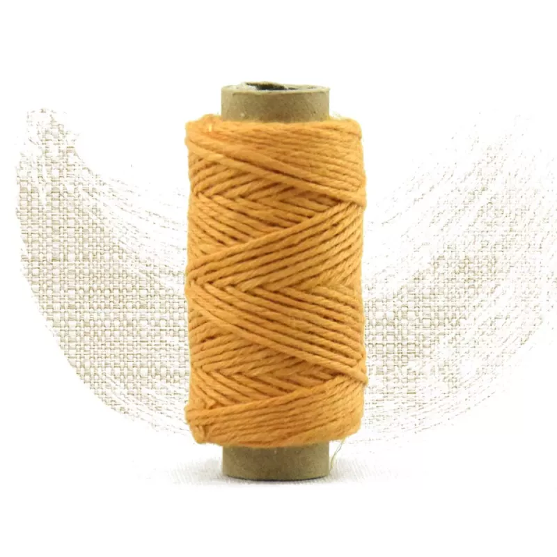 6 strand non waxed thread 20m