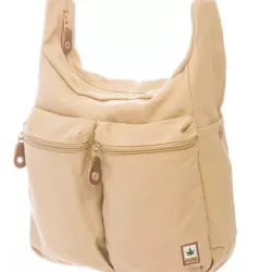 Bolso de hombro Pure