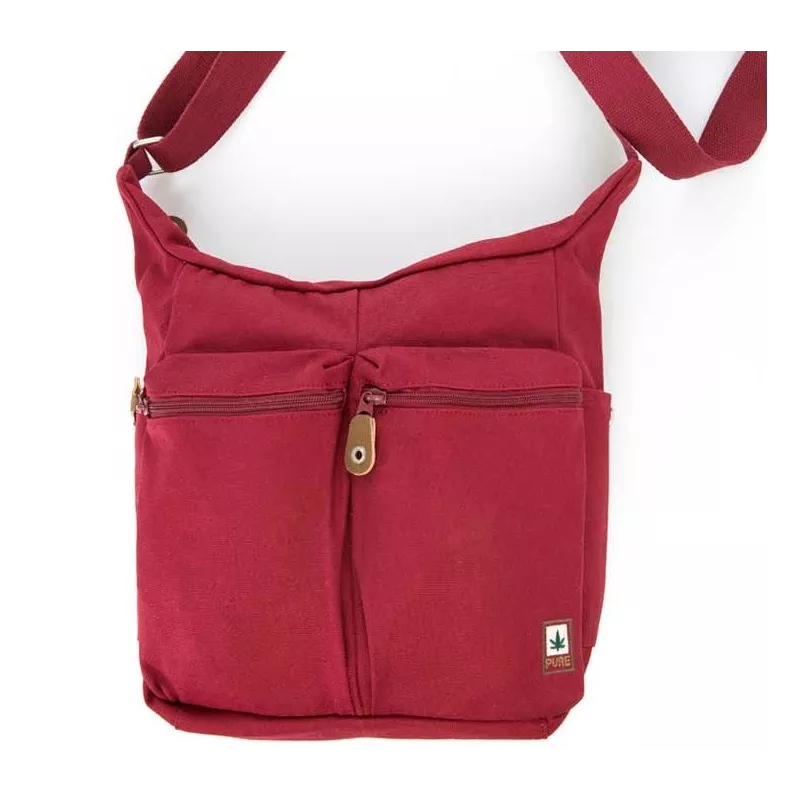 Shoulder bag Pure