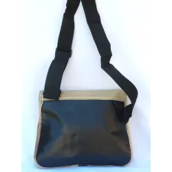 Flache Schultertasche - Körpertasche Typ! 2