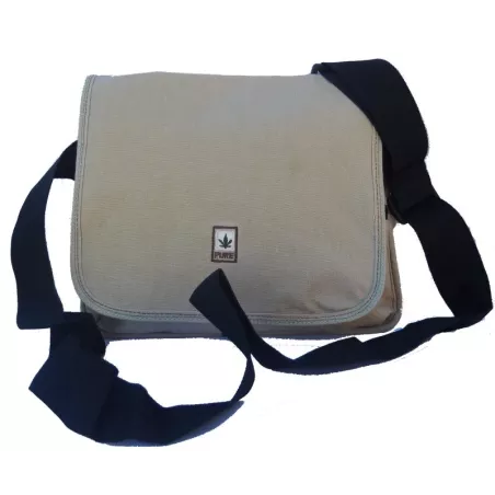 Bolso de hombro plano - Tipo de bolsa corporal!