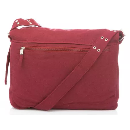 Bolsa grande A4 - Hombre o mujer