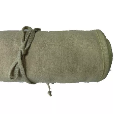 Yoga mat - 100% hemp