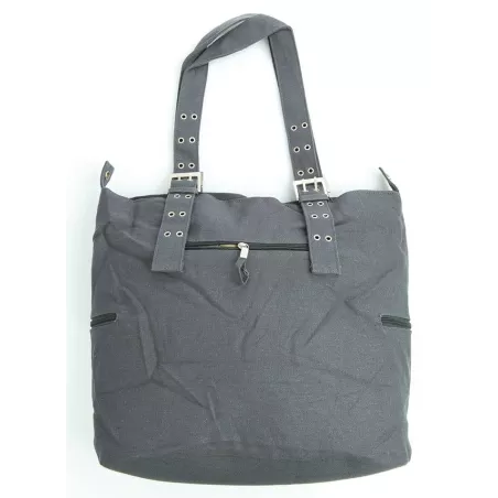 Large tote bag - Vegan collection Pure