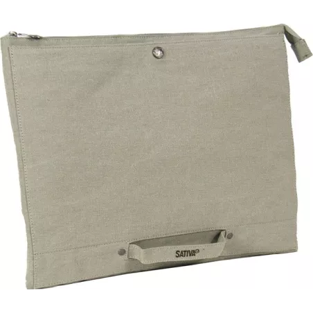 Pc / mac protection - 15" - Eco-friendly canvas