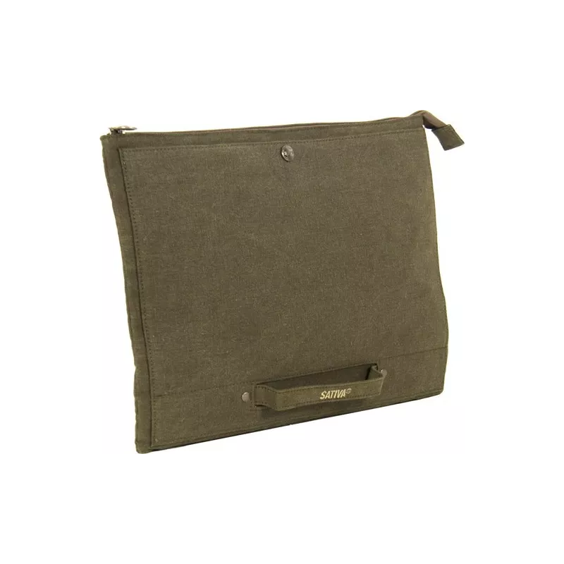 Pc / Mac Protection - 13" and/or 14" - Eco-friendly canvas