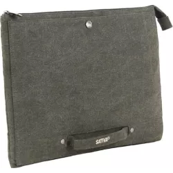 Pc / Mac Protection - 13" and/or 14" - Eco-friendly canvas 2