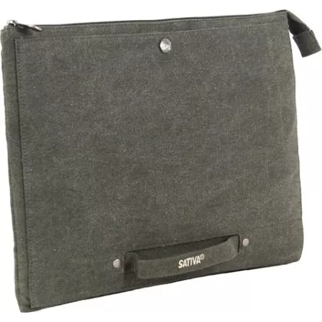 Pc / Mac Protection - 13" and/or 14" - Eco-friendly canvas