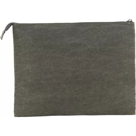 Pc / Mac Protection - 13" and/or 14" - Eco-friendly canvas