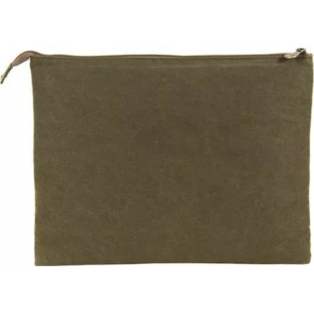 Pc / Mac Protection - 13" and/or 14" - Eco-friendly canvas