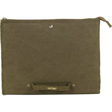 Pc / Mac Protection - 13" and/or 14" - Eco-friendly canvas