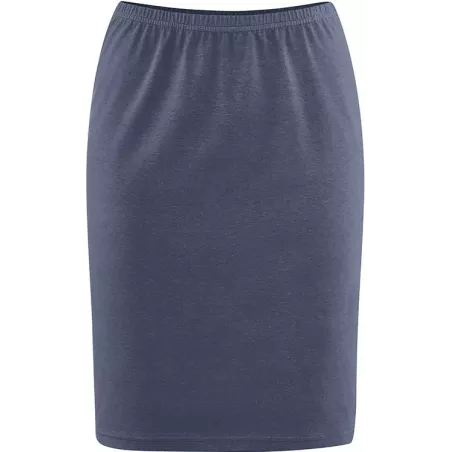 Hemp / organic cotton skirt