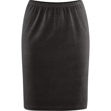 Hemp / organic cotton skirt