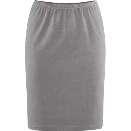 Hemp / organic cotton skirt