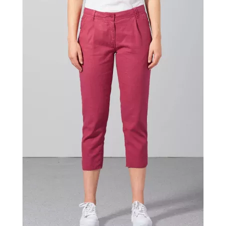 Women's organic cotton pants