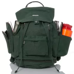 Big backpack