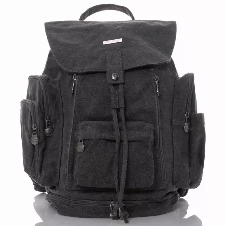 Großer Rucksack