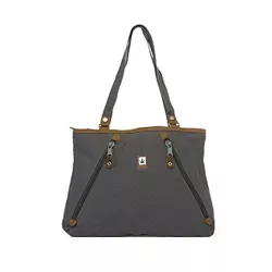 Sac cabas Pure chanvre et coton bio