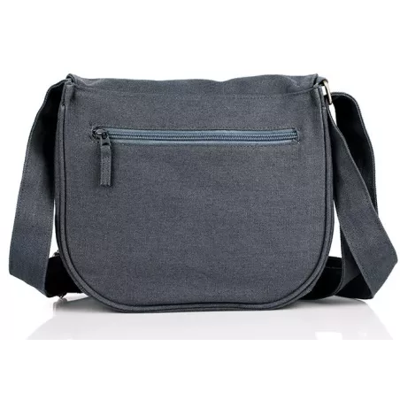 Women's satchel - Vegan