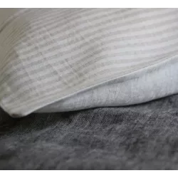 Pure hemp pillowcases 2