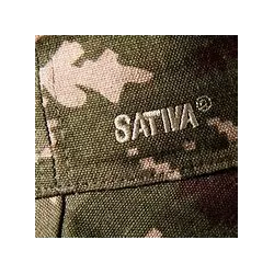 Bob/Sativa-Hut