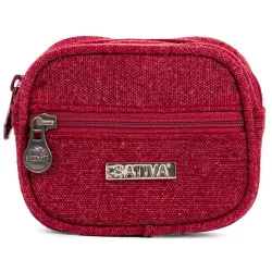 Sativa coin holder